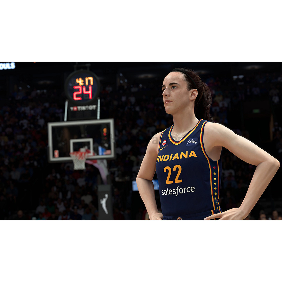 NBA 2K27, Xbox Series X - Žaidimas