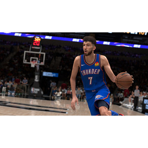 NBA 2K27, Xbox Series X - Žaidimas