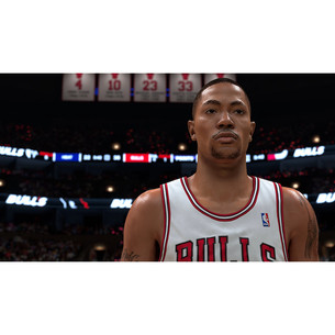 NBA 2K27, Xbox Series X - Žaidimas
