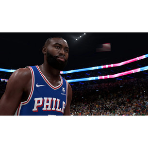 NBA 2K27, Xbox Series X - Žaidimas