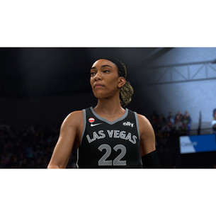 NBA 2K27, Xbox Series X - Žaidimas
