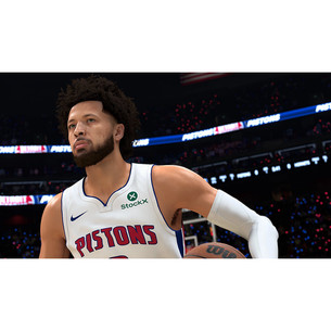 NBA 2K27, Xbox Series X - Žaidimas