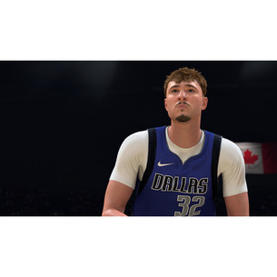 NBA 2K27, Xbox Series X - Žaidimas