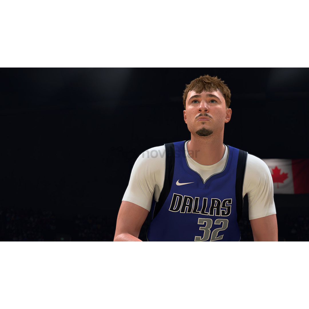 NBA 2K27, Xbox Series X - Žaidimas