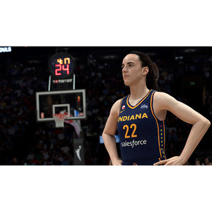 NBA 2K27, Nintendo Switch 2 - Žaidimas