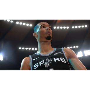NBA 2K27, Nintendo Switch 2 - Žaidimas