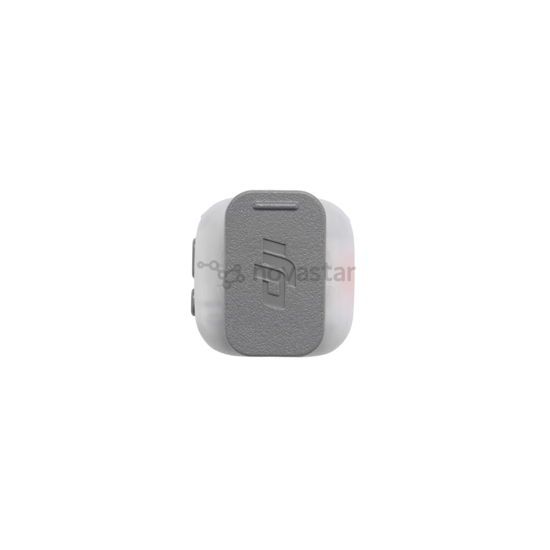 DJI Mic Mini 2S Transmitter, white - Wireless microphone