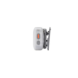 DJI Mic Mini 2S Transmitter, white - Wireless microphone