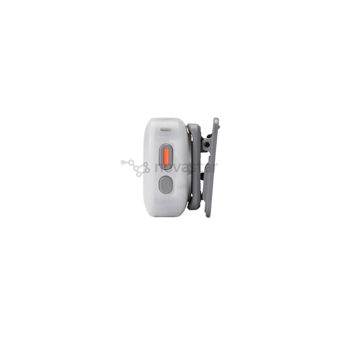 DJI Mic Mini 2S Transmitter, white - Wireless microphone