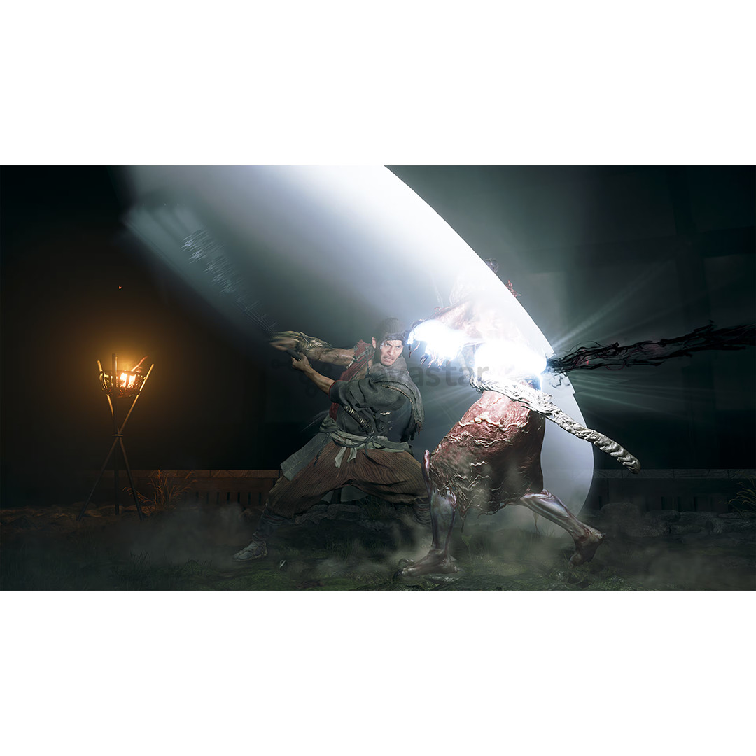 Onimusha: Way of the Sword Lenticular Edition, PlayStation 5 - Игра