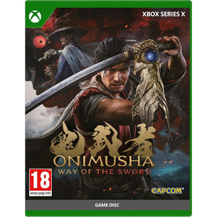 Onimusha: Way of the Sword, Xbox Series X - Žaidimas 5055060907139