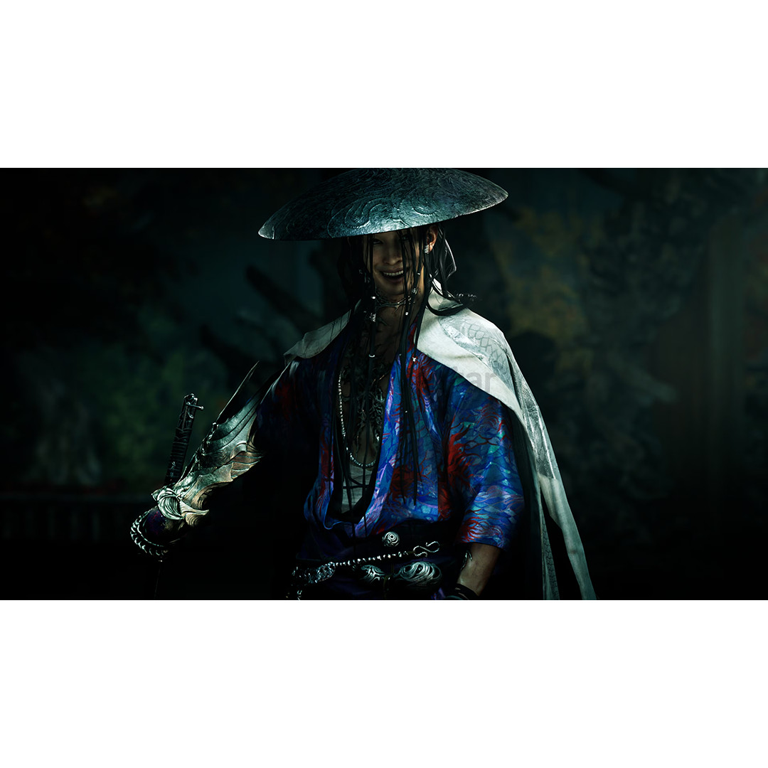 Onimusha: Way of the Sword, Xbox Series X - Žaidimas