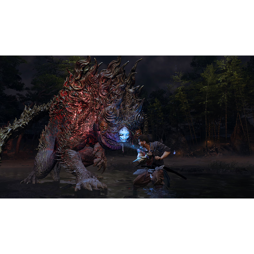Onimusha: Way of the Sword, Xbox Series X - Žaidimas