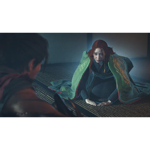 Onimusha: Way of the Sword, Xbox Series X - Žaidimas