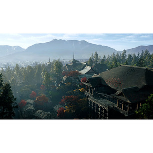 Onimusha: Way of the Sword, Xbox Series X - Žaidimas