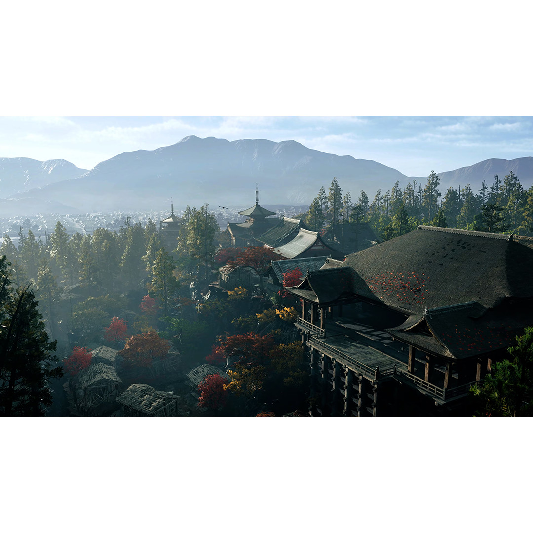 Onimusha: Way of the Sword, Xbox Series X - Žaidimas