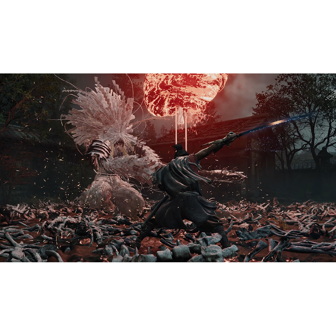 Onimusha: Way of the Sword Premium Deluxe Edition, Nintendo Switch 2 - Žaidimas