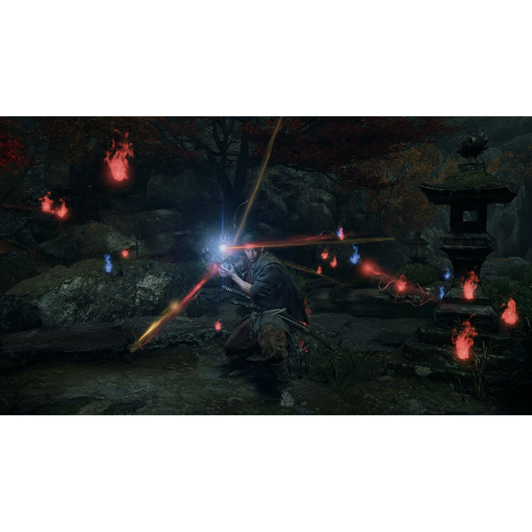 Onimusha: Way of the Sword Premium Deluxe Edition, Nintendo Switch 2 - Žaidimas