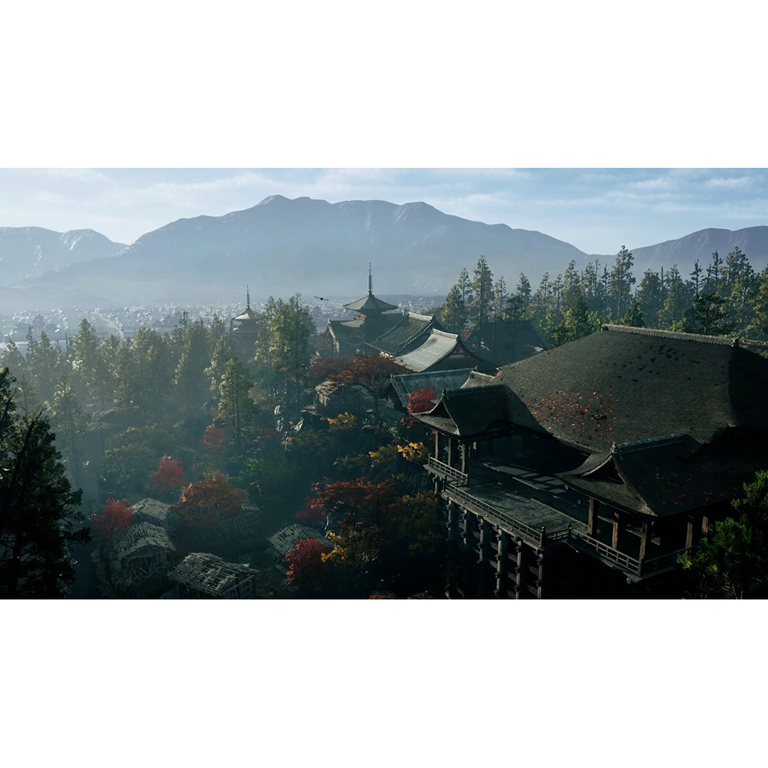 Onimusha: Way of the Sword Premium Deluxe Edition, Nintendo Switch 2 - Žaidimas