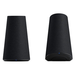 Sony Pulse Elevate, 2.0, черный - Беспроводные колонки 711719020707