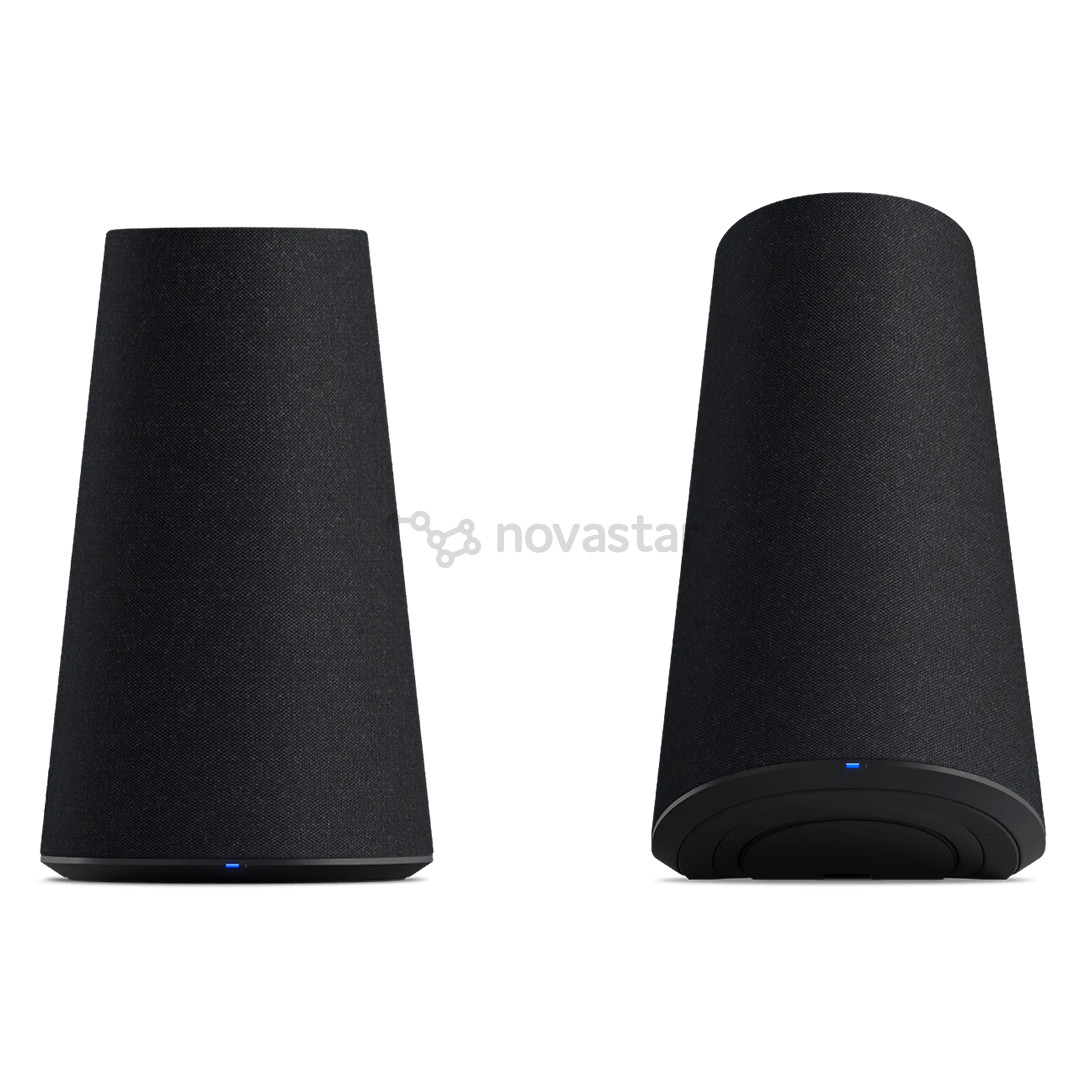 Sony Pulse Elevate, 2.0, черный - Беспроводные колонки