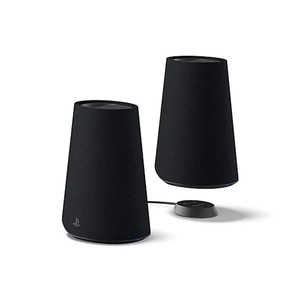 Sony Pulse Elevate, 2.0, черный - Беспроводные колонки