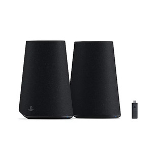 Sony Pulse Elevate, 2.0, черный - Беспроводные колонки