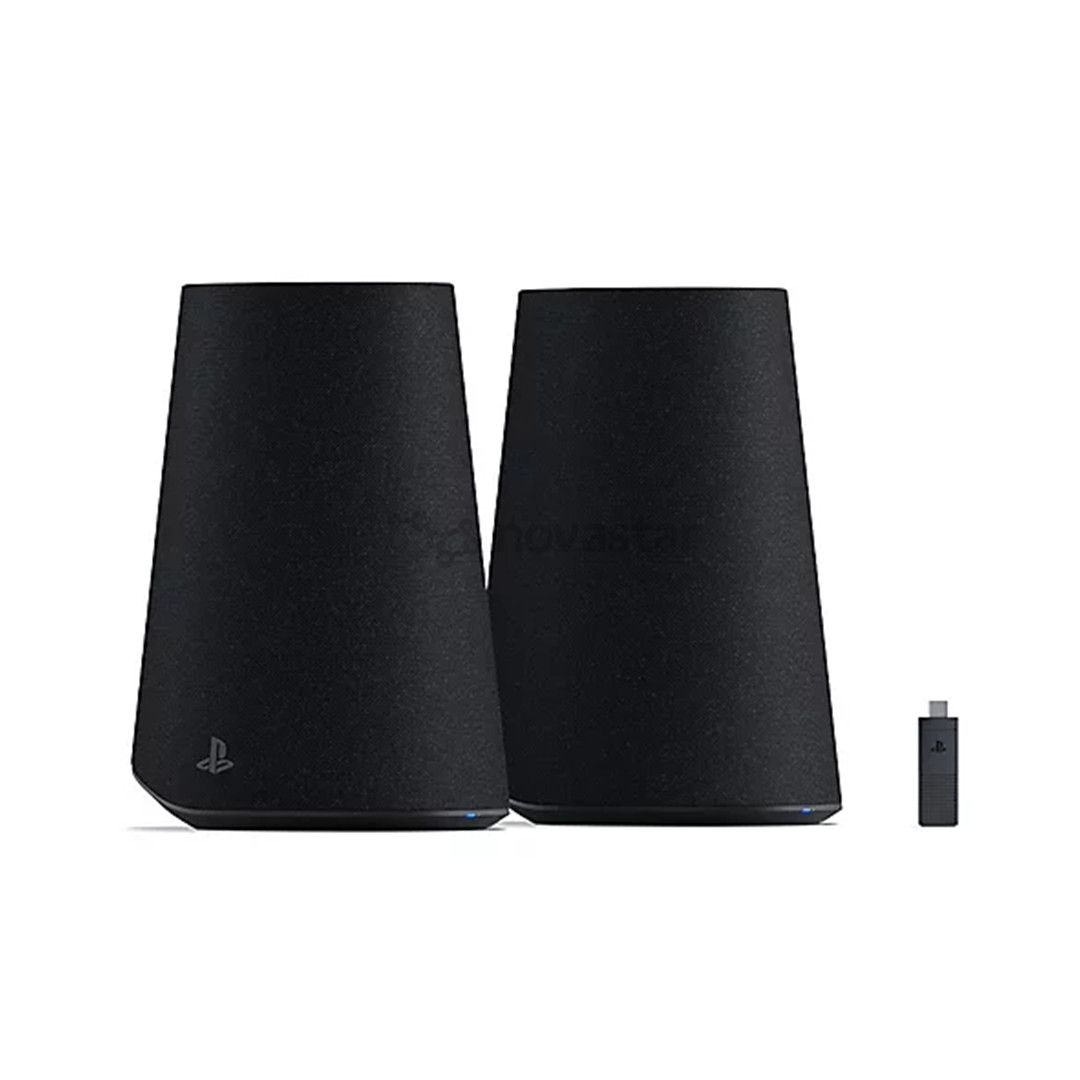 Sony Pulse Elevate, 2.0, черный - Беспроводные колонки