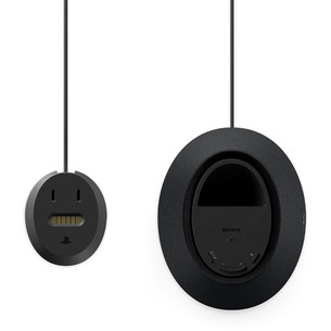 Sony Pulse Elevate, 2.0, черный - Беспроводные колонки