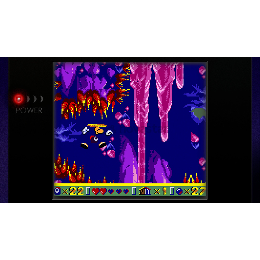 Rayman: 30th Anniversary Edition, PlayStation 5 - Игра