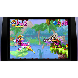 Rayman: 30th Anniversary Edition, PlayStation 5 - Игра