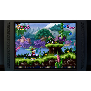 Rayman: 30th Anniversary Edition, PlayStation 5 - Игра
