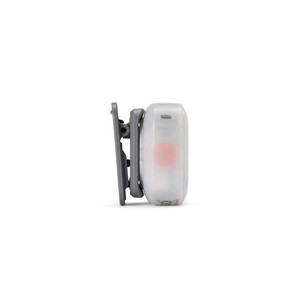 DJI Mic Mini 2S (1 TX + 1 RX), baltas - Belaidis mikrofonas