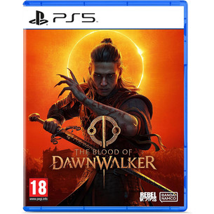 The Blood of Dawnwalker Day One Edition, PlayStation 5 - Игра 3391892043969