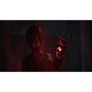 The Blood of Dawnwalker Day One Edition, PlayStation 5 - Игра