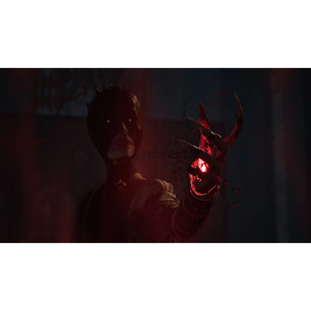 The Blood of Dawnwalker Day One Edition, PlayStation 5 - Игра