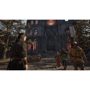 The Blood of Dawnwalker DayOne Edition, Xbox Series X - Žaidimas