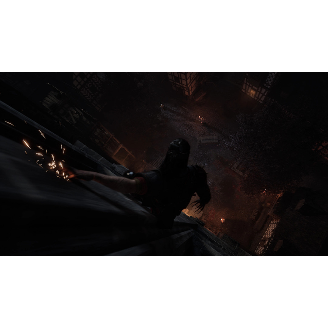 The Blood of Dawnwalker DayOne Edition, Xbox Series X - Žaidimas