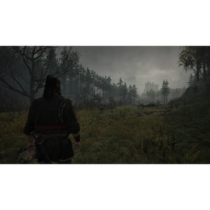 The Blood of Dawnwalker DayOne Edition, Xbox Series X - Žaidimas