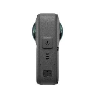 Dji Osmo 360 II Standard Combo, черный - Экшн-камера