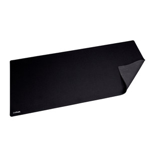 Trust GXT 755 3XL Gaming Mousepad, juodas - Pelės kilimėlis