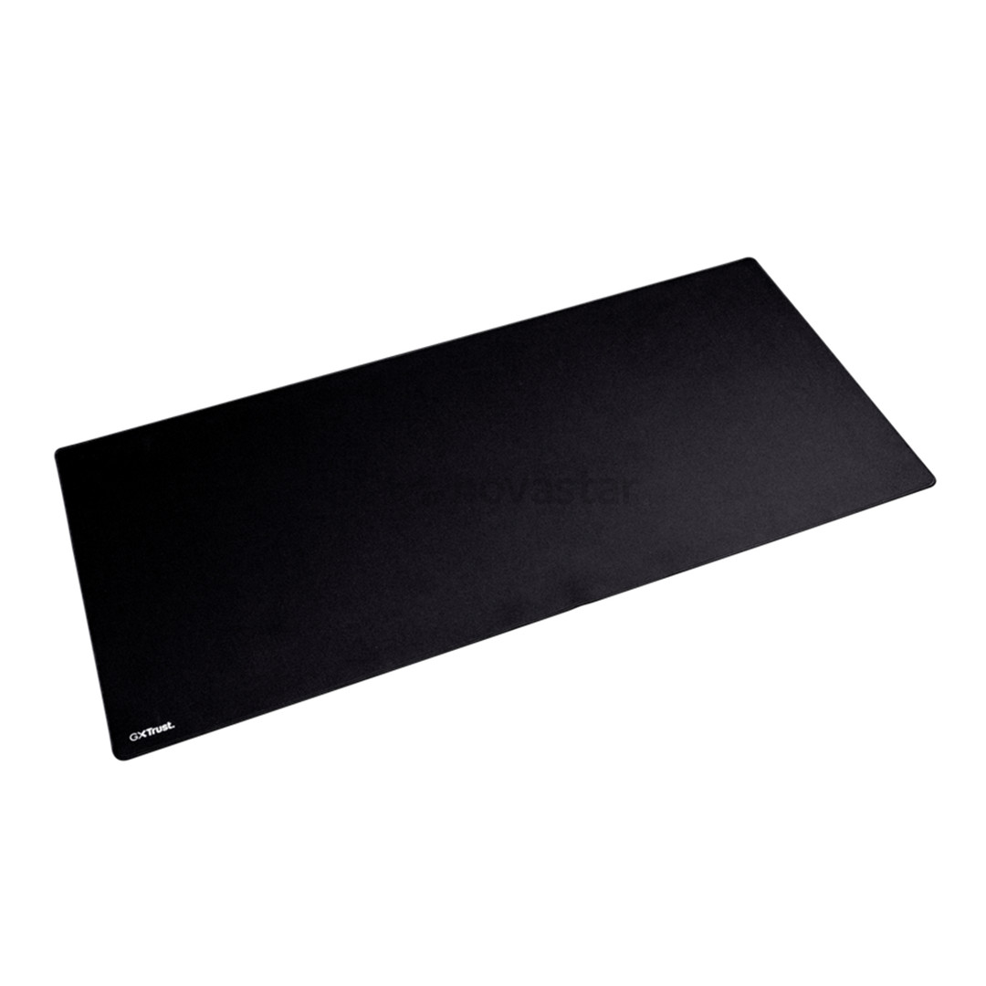 Trust GXT 755 3XL Gaming Mousepad, juodas - Pelės kilimėlis