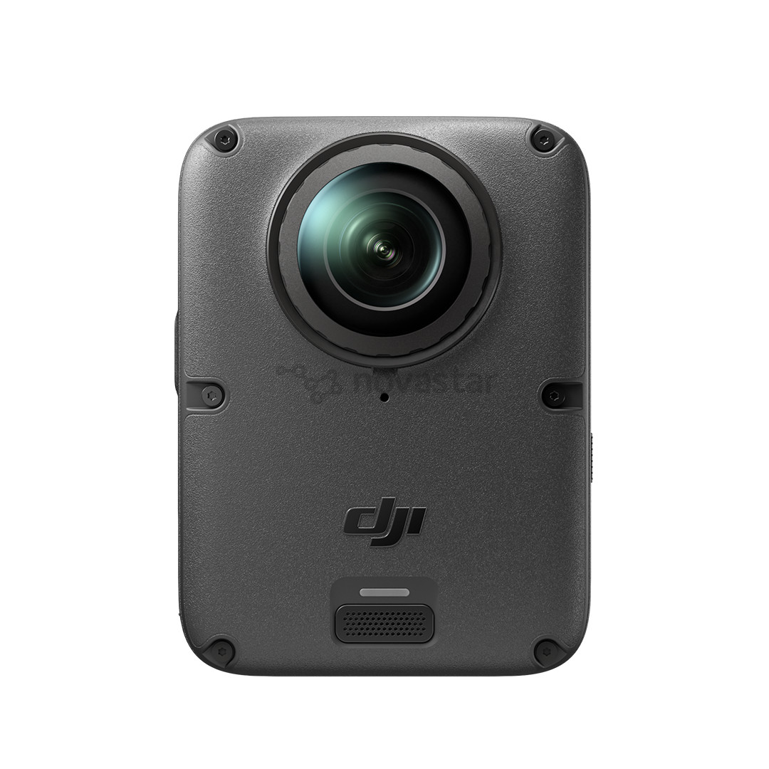 Dji Osmo 360 II Adventure Combo, черный - Экшн-камера