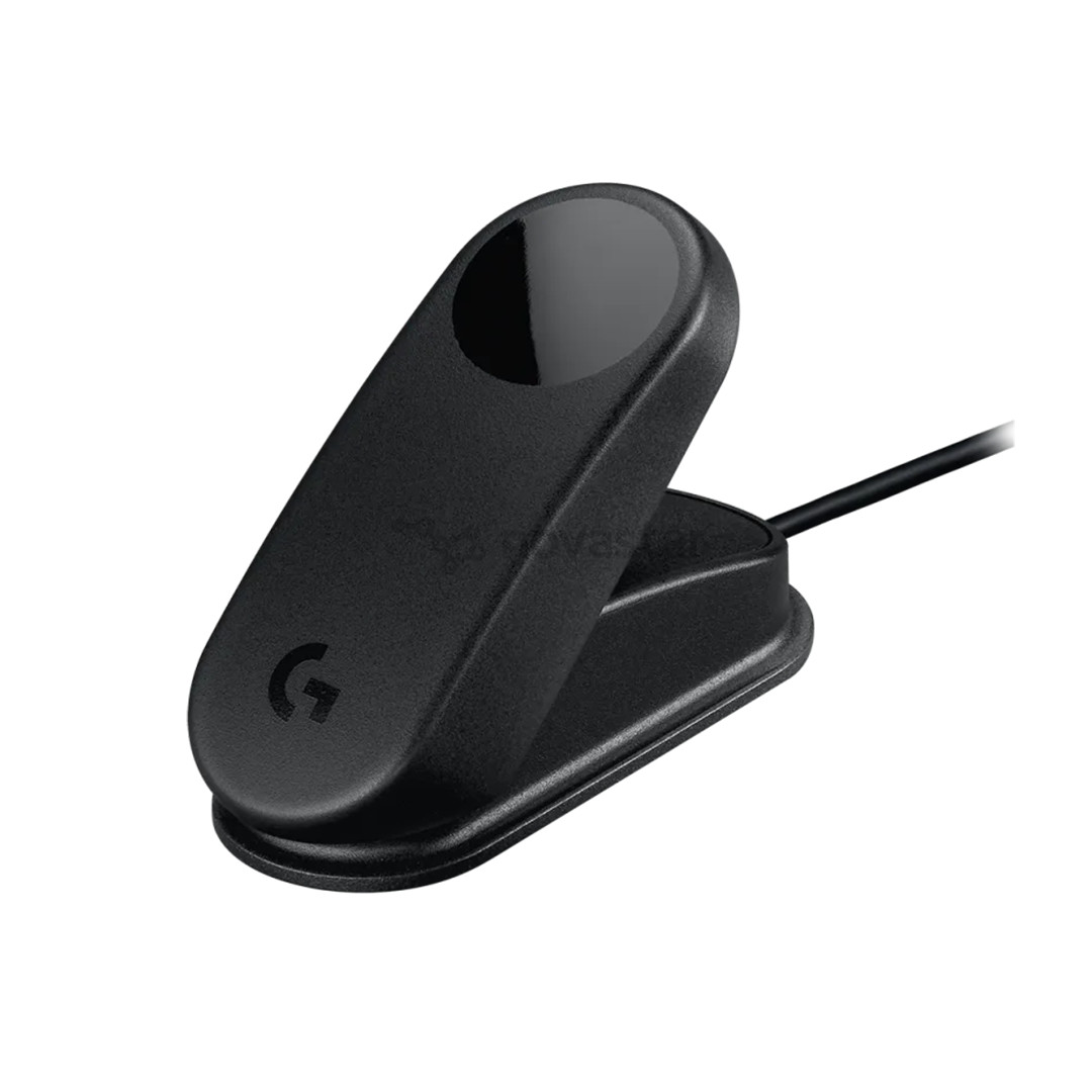 Logitech G Series Adaptive Gaming Kit, Xbox One, черный - Набор игровых аксессуаров