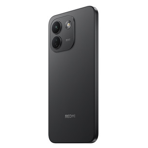 Xiaomi Redmi Note 17 Pro Max 5G, 8 ГБ, 256 ГБ, черный - Смартфон