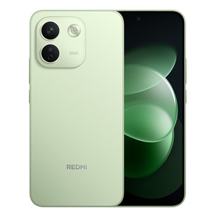 Xiaomi Redmi Note 17 Pro Max 5G, 8 GB, 256 GB, žalias - Išmanusis telefonas 81231