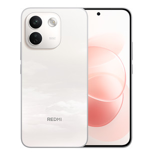Xiaomi Redmi Note 17 Pro Max 5G, 8 GB, 256 GB, baltas - Išmanusis telefonas 81288