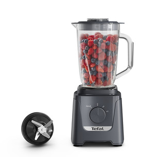 Tefal Blendforce, 600 W, juoda - Kokteilinė