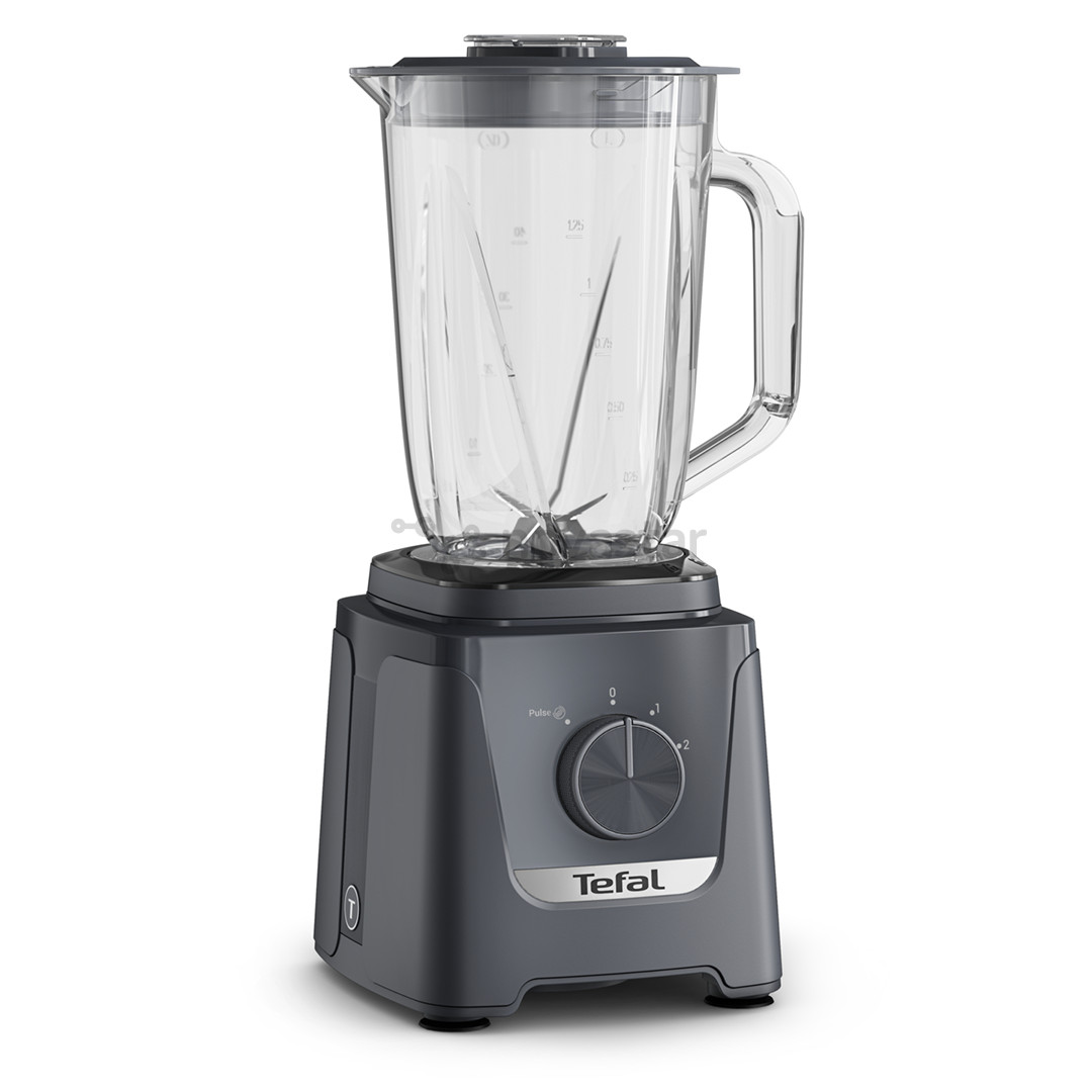 Tefal Blendforce, 600 W, juoda - Kokteilinė