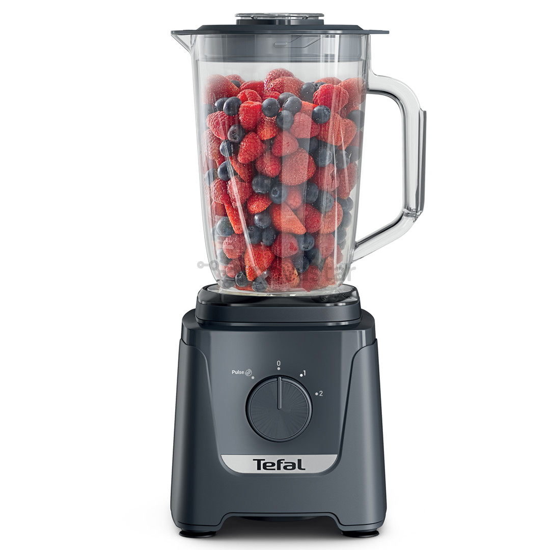 Tefal Blendforce, 600 W, juoda - Kokteilinė